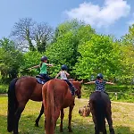Le Ranch Normand Casa vacanze Les Cresnays