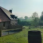 Le Ranch Normand Les Cresnays