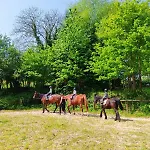 Casa vacanze Le Ranch Normand
