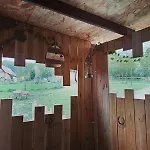 Σπίτι διακοπών Le Ranch Normand *