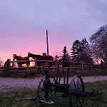 Casa vacanze Le Ranch Normand Les Cresnays