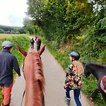 Le Ranch Normand Casa vacanze Les Cresnays