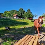 Le Ranch Normand Casa vacanze *