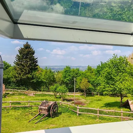 Le Gite Du Ranch Normand