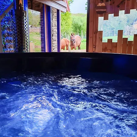 Le Ranch Normand * Les Cresnays