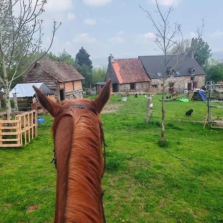 Le Du Ranch Normand *