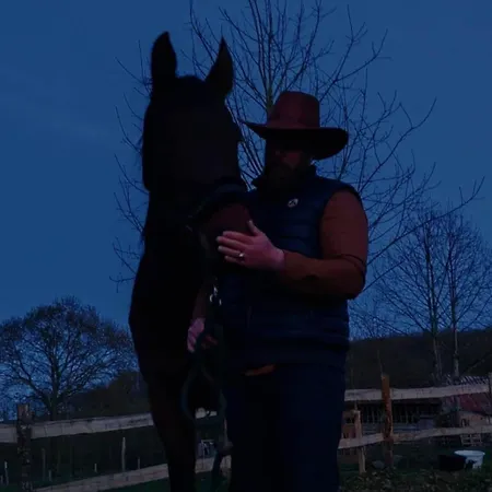 Dom wakacyjny Le Ranch Normand