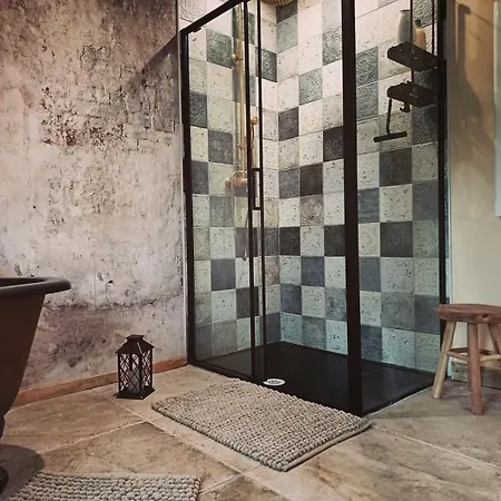 Le Ranch Normand بيت للعطل *