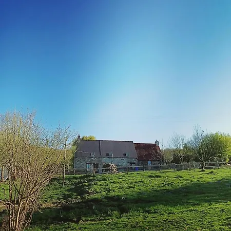 Le Gite Du Ranch Normand *