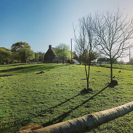 Le Ranch Normand Nyaraló