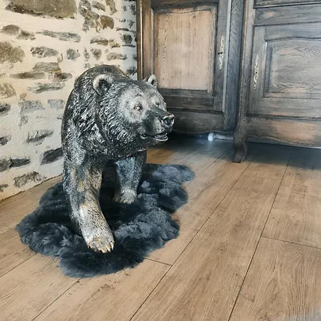 Le Ranch Normand Nyaraló