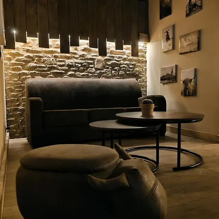 Le Ranch Normand * Les Cresnays