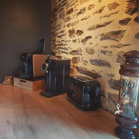 Le Ranch Normand Les Cresnays