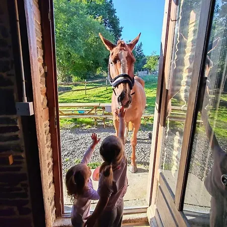 Le Ranch Normand Holiday home