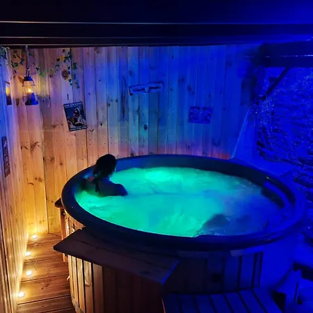 Le Ranch Normand * Les Cresnays