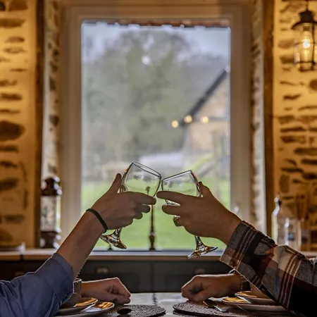 Σπίτι διακοπών Le Ranch Normand *