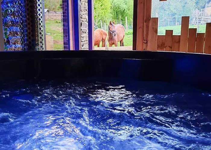 Le Ranch Normand * Les Cresnays