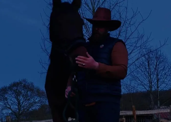 Ferienhaus Le Ranch Normand