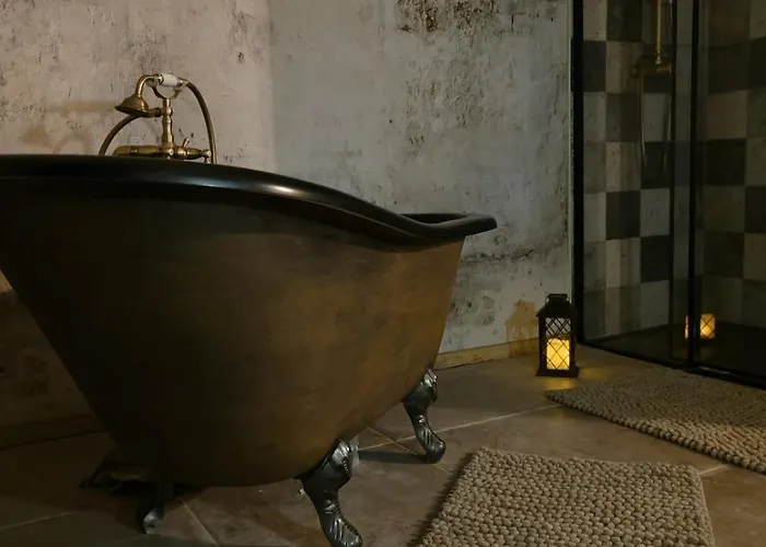 Le Ranch Normand Ferienhaus