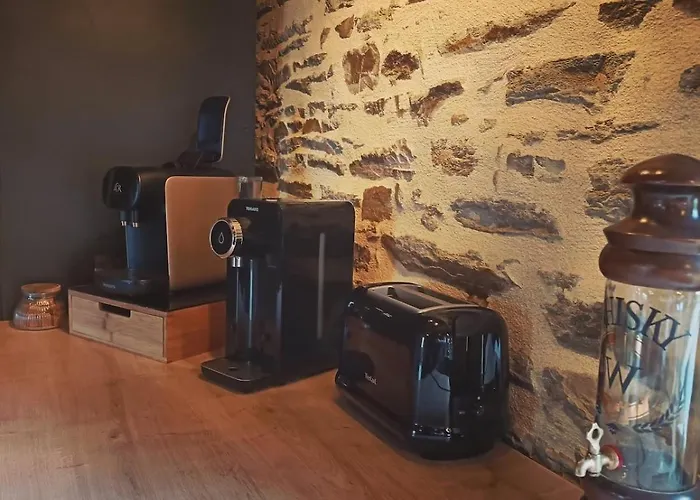 Le Ranch Normand Les Cresnays