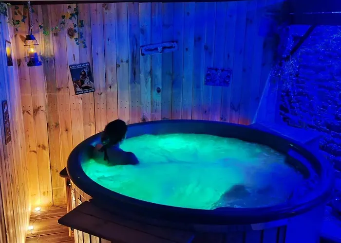 Le Ranch Normand * Les Cresnays