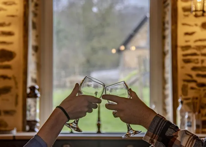 Ferienhaus Le Ranch Normand *