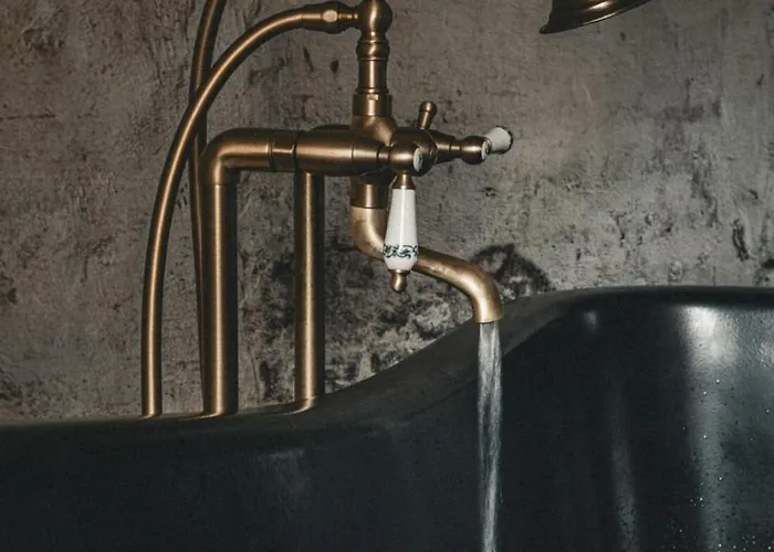 Ferienhaus Le Ranch Normand *